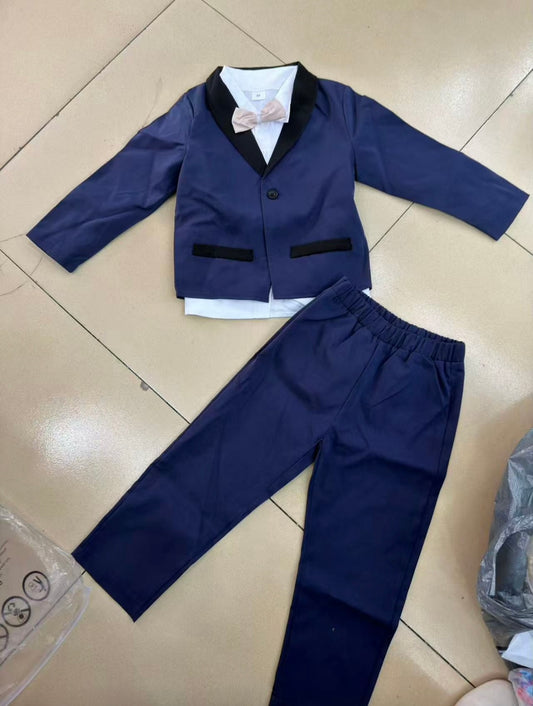 boys suit