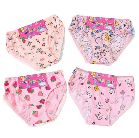 Girls pants dozen (12)